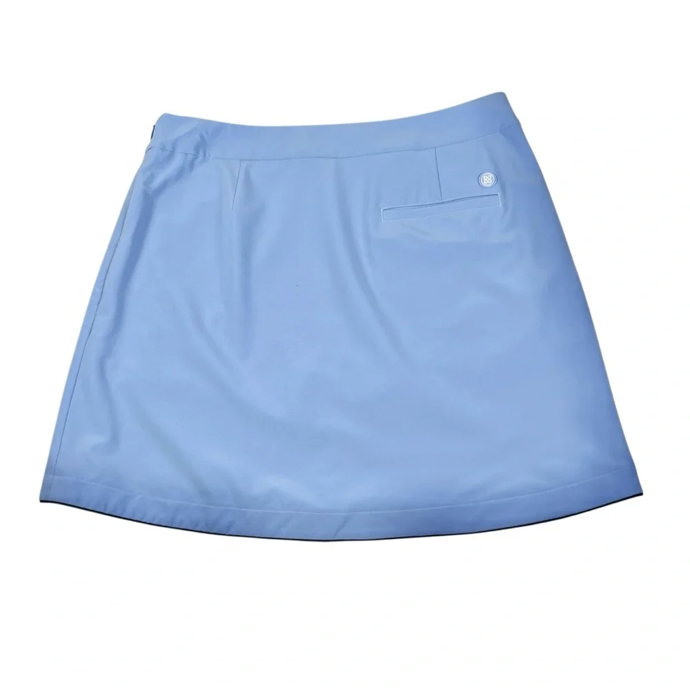 G/FORE Golf Skort Maverick Hybrid Wrap - Picture 6 of 10